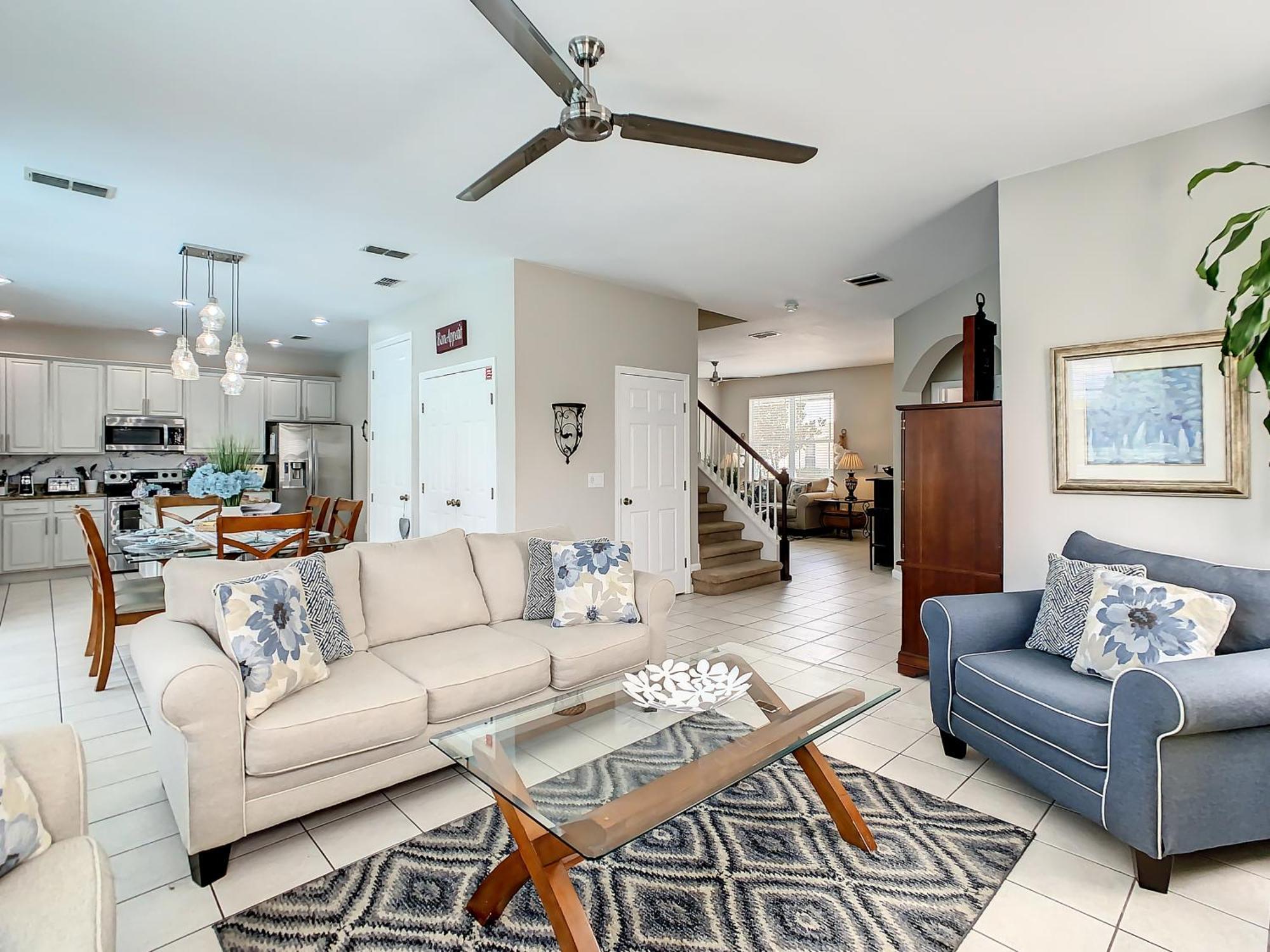 - Great Value- Pool, Free Spa Heat. Kissimmee Exterior photo