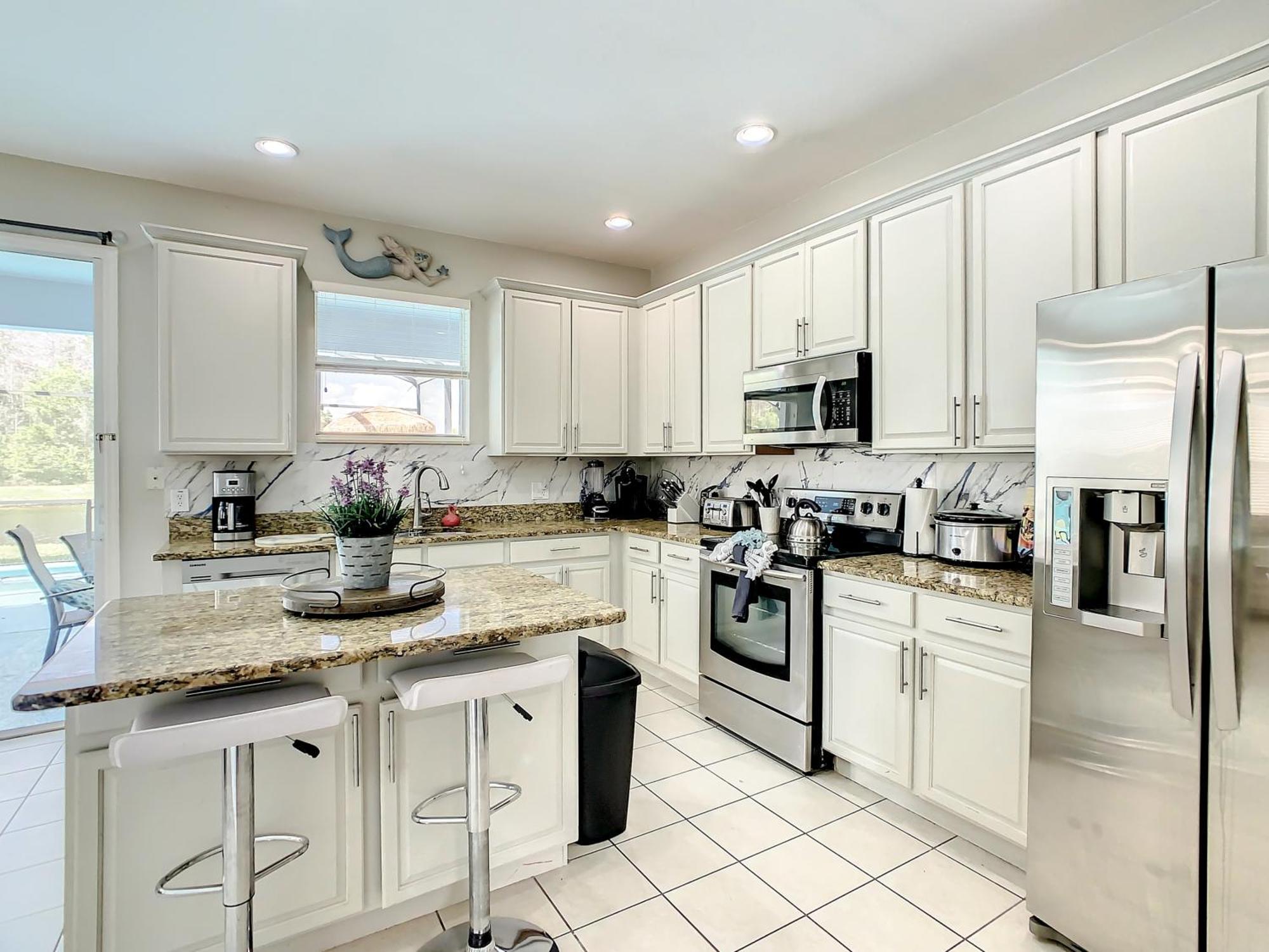 - Great Value- Pool, Free Spa Heat. Kissimmee Exterior photo