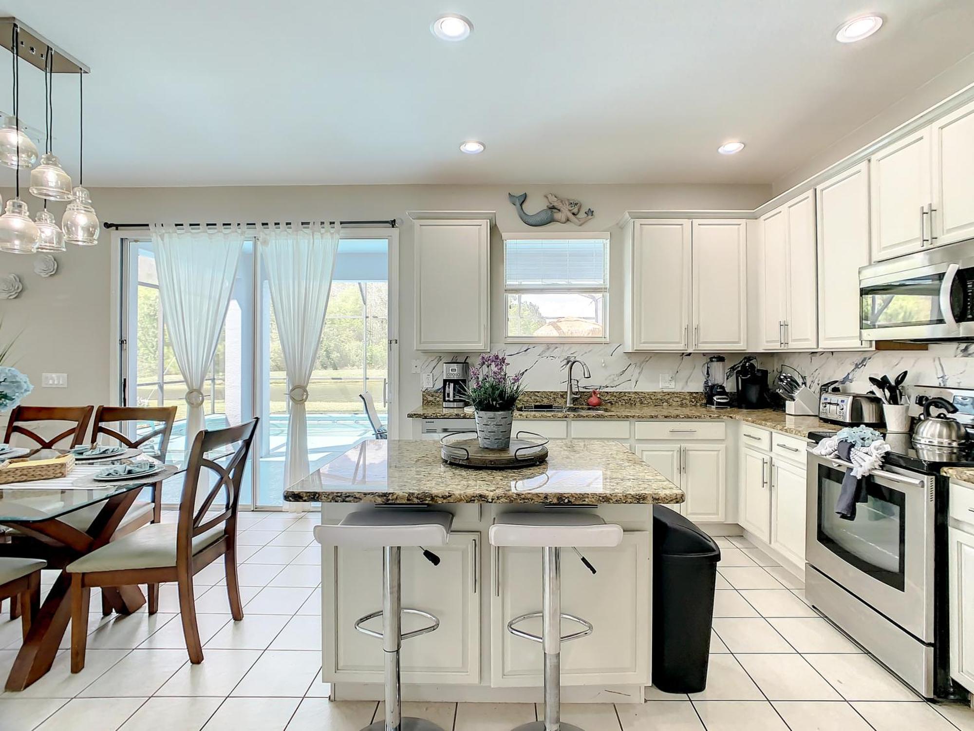 - Great Value- Pool, Free Spa Heat. Kissimmee Exterior photo