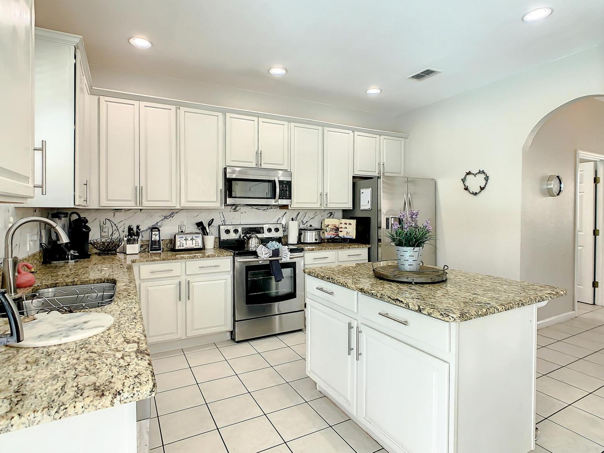 - Great Value- Pool, Free Spa Heat. Kissimmee Exterior photo