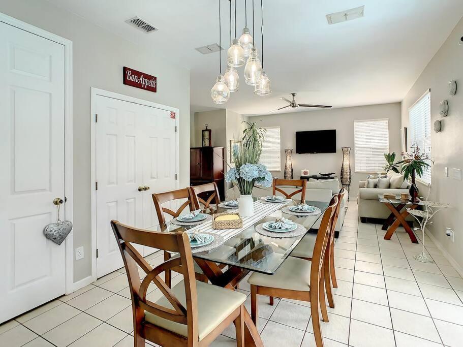 - Great Value- Pool, Free Spa Heat. Kissimmee Exterior photo