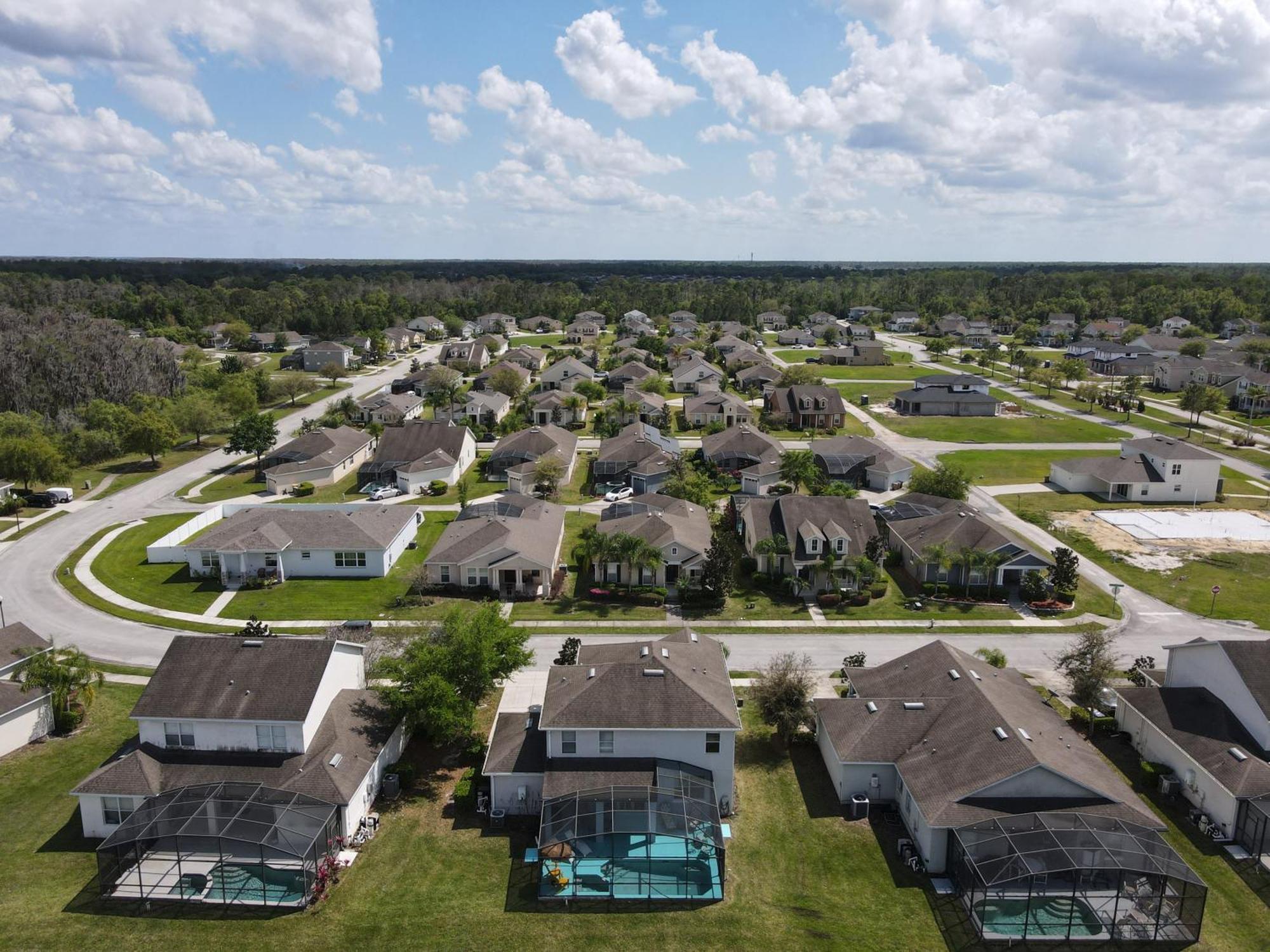- Great Value- Pool, Free Spa Heat. Kissimmee Exterior photo