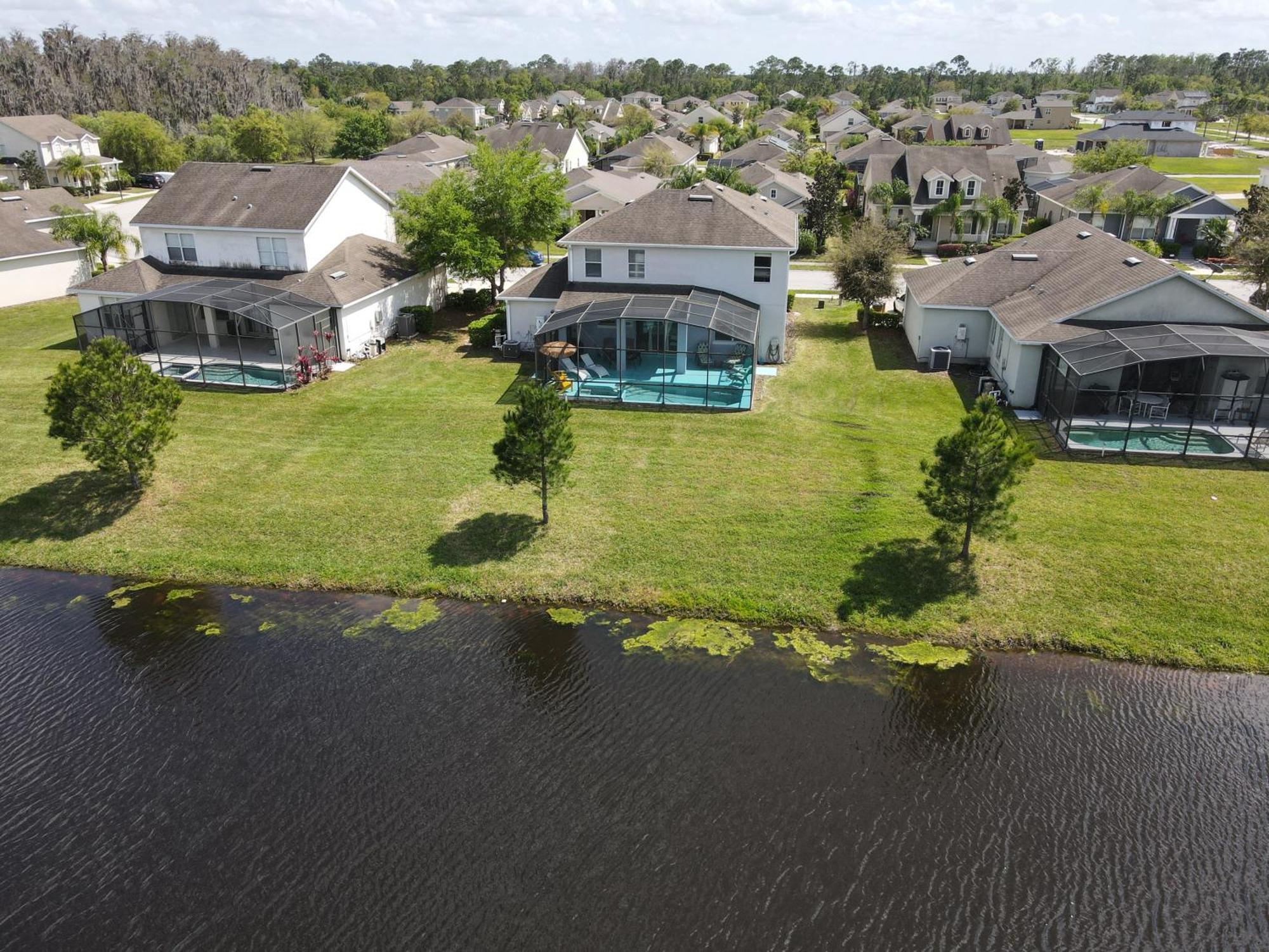- Great Value- Pool, Free Spa Heat. Kissimmee Exterior photo